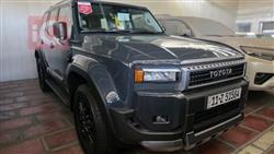 تويوتا لاندكروزر برادو